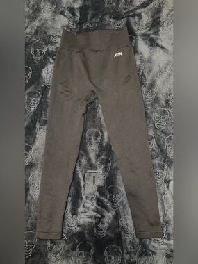Black Aybl Leggings